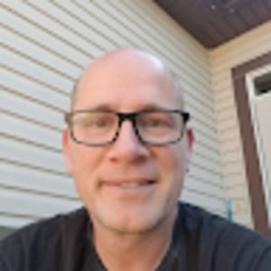 Meet your Posher, Mark